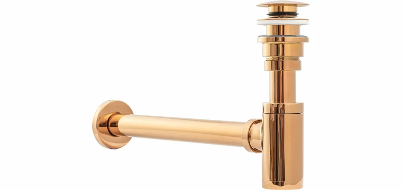 Siphon Rosé Glänzend