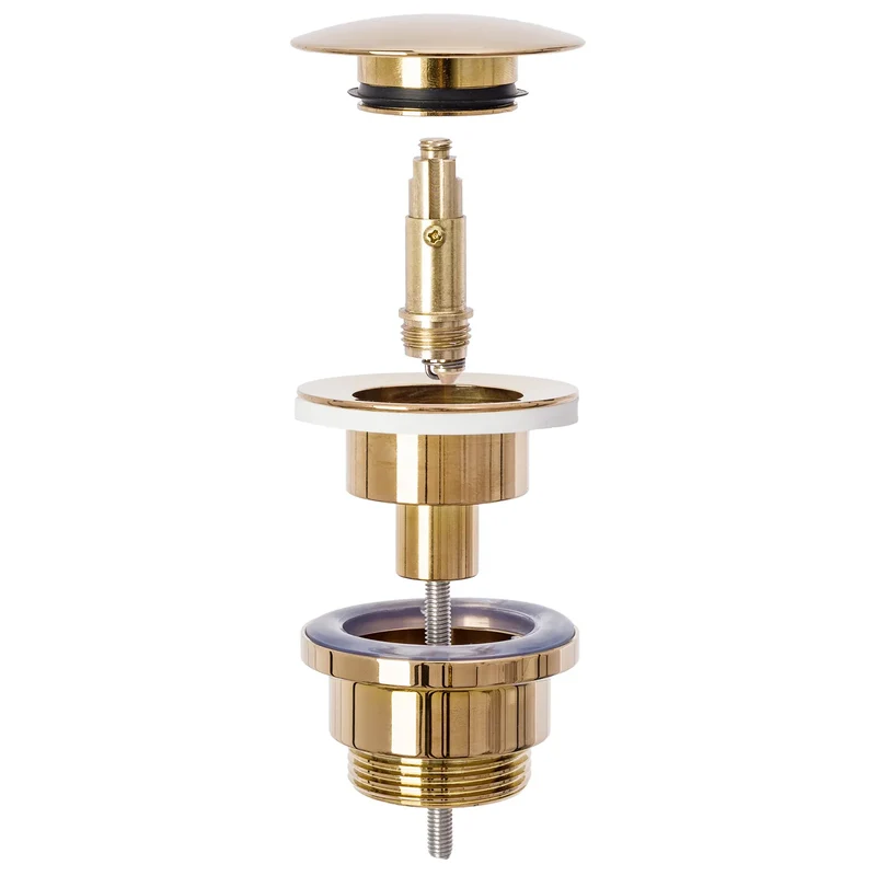 Siphon Rosé Glänzend